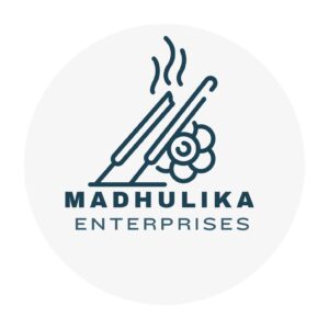 Blue and Black Elegant Home Icon Real Estate Broker Logo