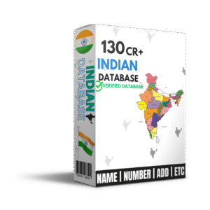 Pan India Data Base