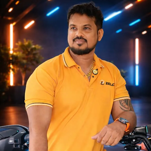 Jitendra ku. Das